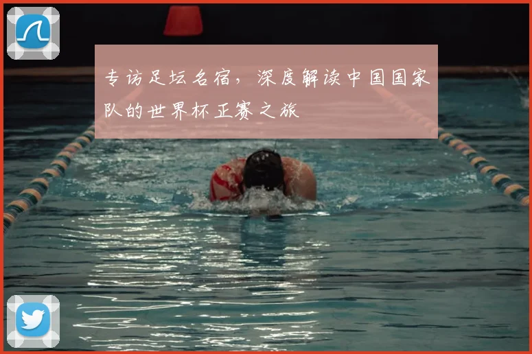 专访足坛名宿，深度解读中国国家队的世界杯正赛之旅