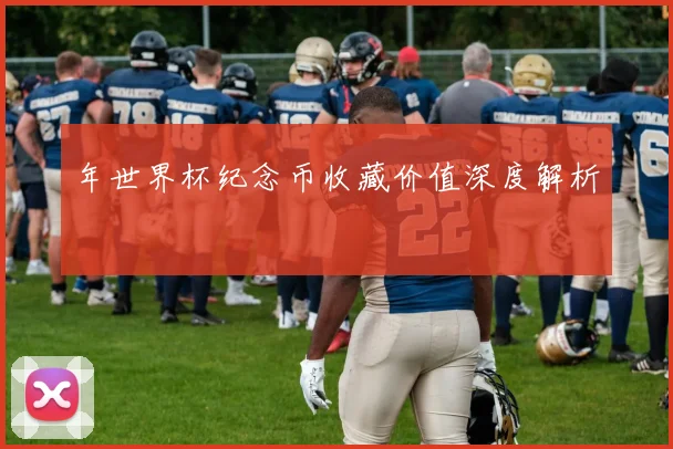 年世界杯纪念币收藏价值深度解析
