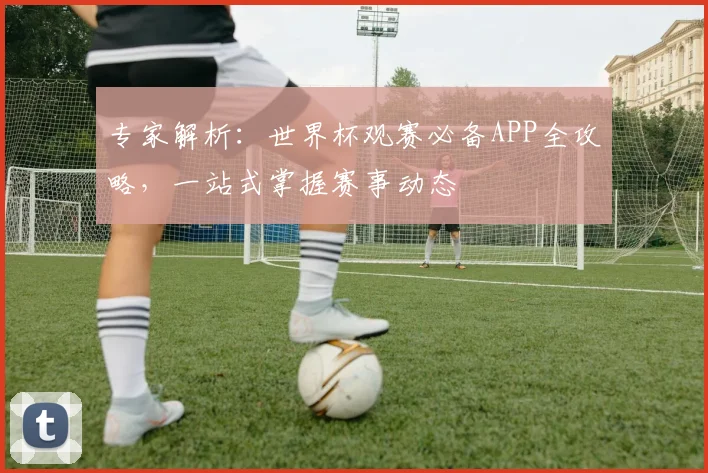 专家解析：世界杯观赛必备APP全攻略，一站式掌握赛事动态